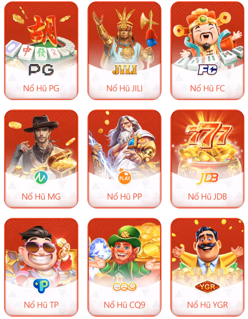 Nổ hũ 8k88