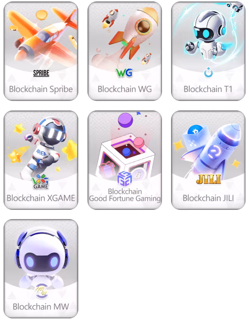 BLockchain 8k88